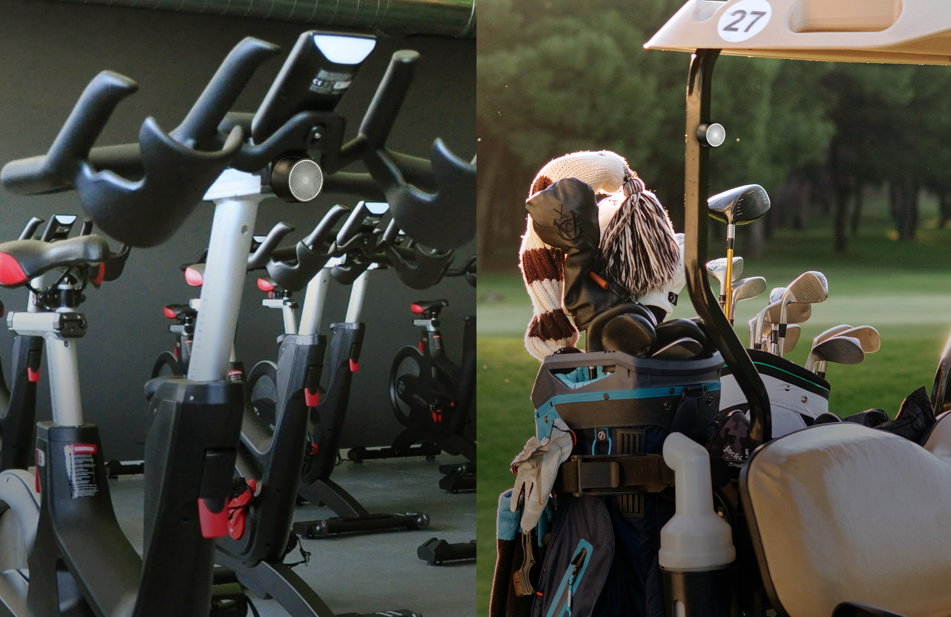 Gym usage