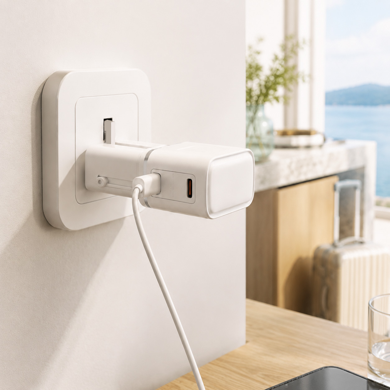Power Bank